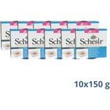 Schesir puppy - tunjevina sa alojom - 1.5 kg | ePonuda.com