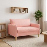  XXL fotelja Bouclé | shoptok.hr