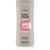 Joanna Ultra Color šampon za toniranje za crvenu nijansu boje kose 200 ml Cijene