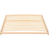  Konstrukcija s letvicama s 13 letvica 100x190 cm | shoptok.hr