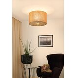 Brilagi plafonski luster country roller 1xE27/15W/230V prečnik 50 cm bež | Eponuda.com