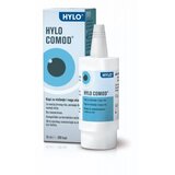 URSAPHARM Hylo Kapi za oči Hylo comod, 300 kapi, 10 ml | Eponuda.com