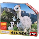 Puzzle Game, slagalica, 100 delova - odaberite motiv | Eponuda.com