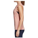 Adidas Majice s kratkimi rokavi Ess Soli SL Tee Rožnata | Shoptok.si