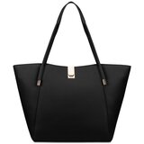 Vuch Shopper torba Laurie Simply Black, 28 x 28 cm Slike