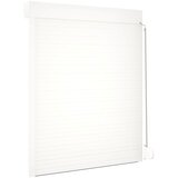  Roletna Bijeli 120 x 150 cm Aluminij i poliuretan | shoptok.hr