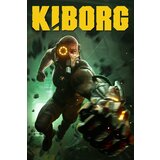 kiborg steam key (pc) europe  kiborg steam key (pc) europe Slike