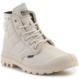 Palladium Re-quilted Sahara Bijela Cijene