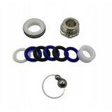 Rosfix NADOMESTNI DEL ZA BARVALNI AGREGAT WAGNER PROJECT PRO 119–COMPACT PRO 190 – TESNILA, O-RINGI, KROGLICE, (5000073706) | Shoptok.si