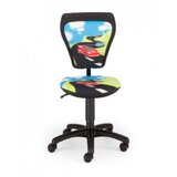 Olimp Sport Dečija radna stolica Ministyle TS22 GTP28-BL Turbo SH | ePonuda.com