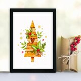 Wallity slika 24x29cm Cene