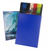 Ultimate Guard cortex sleeves standard size matte blue (100) | ePonuda.com