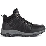 VICO Men's black insulated hiking boots | Shoptok.si
