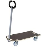 Wagner System Kolica za transport (D x Š x V: 800 x 400 x 145 mm, Nosivost: 300 kg) | shoptok.hr
