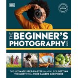 The Book Service Limited DK - The Beginner's Photography Guide | Eponuda.com