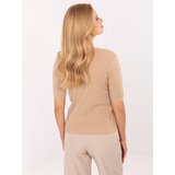 P-M Sweater-PM-SW-PM-5065.28-camel | shoptok.hr