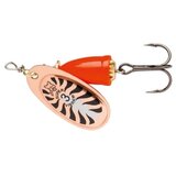 Rapala varalica blue fox vibrax fluorescent bff3 cfr (cop.fire red) ( RB100210 ) Cene
