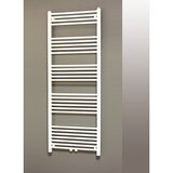 Admiral Kopalniški radiator Florence (60 x 160 cm, s sredinskim priključkom, bel) Cene