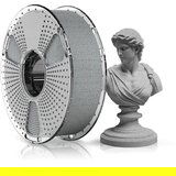  High-Speed PLA Marble Ashen Concrete - 1,75 mm / 1000 g | shoptok.hr