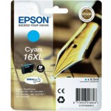 Epson kartuša 16 XL (C13T16324010) (modra), original Cene