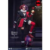 Grupo DC COMICS BATMAN NINJA HARLEY QUINN DELUXE FIGURICA, (20840223) Cene