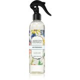 Areon Room Spray Silver Linen pršilo za dom 300 ml Cene