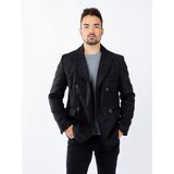 Glano Men's coat - black | Eponuda.ba