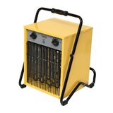 Home Grijalica sa ventilatorom, industrijska, 9000 W | Eponuda.ba