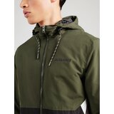 Jack & Jones Muška jakna Jjerush, Maslinasta | ePonuda.com