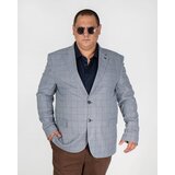 La Force Fashion muški sako tc 699-9 - siva Cene