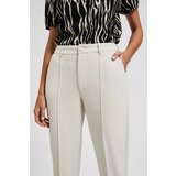 Marisse Women's Trousers L-Sp-4306 L.Beige | ePonuda.com