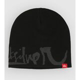 Quiksilver Yg Kapa Kapa black Cene