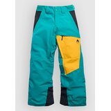 Burton Gore-Tex Shell Kids Hlace pactea / gldrod / trublk Cene