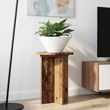  Stalak za biljke 2 pcs Staro drvo Ø29,5 x 40 cm | shoptok.hr