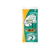 Bic comfort 2 p. of 5 cene