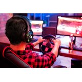  Kruger&Matz warrior GH-100 PRO slušalice za igranje na uhu | shoptok.hr