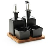 Modern Living Set Za Začimbe Tapas Olives | Shoptok.si