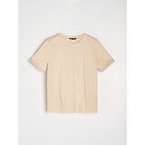 Sinsay Majica s ažur umecima | shoptok.hr