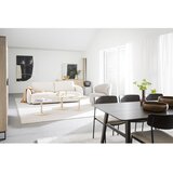 Rowico Bež sofa 226 cm Norris – | shoptok.hr