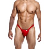 Erogena cona Y Buns Thong Red M | shoptok.hr