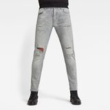 G-star Jeans - 3301 Slim Grey | shoptok.hr