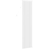  Venecijanska roleta Bijeli 213 x 50 cm PVC | shoptok.hr