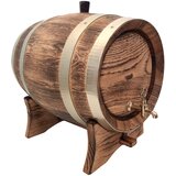  Hrastova bačva 10L extra solid | shoptok.hr