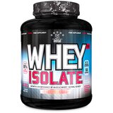 5 STARS whey isolate protein jagoda, 2kg Cene