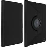 AVIZAR Preklopna torbica Samsung Galaxy Tab A7 10.4 2020, 360° vrtljivo stojalo, pokoncno / ležece - crna, (21123609) | Shoptok.si