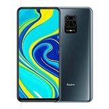 Telefon Xiaomi Redmi Note 9S 4+64 Grey | Eponuda.ba
