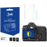 3mk ZAŠČITNO STEKLO ZA FOTOAPARAT CANON EOS 50D PRED PRASKAMI, (5000295923) Cene