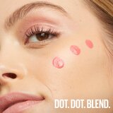 Maybelline Sunkisser Matte tekoče rdečilo z mat učinkom odtenek 31 Hot Pink Summer 4.7 ml | Shoptok.si