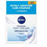 Nivea essentials hidratantna dnevna krema za negu kože 50ml Cene