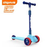  Dječji romobil Chipmunk rozi Cijene